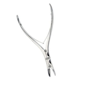 Ruskin Liston Os Coupe Rongeur Forceps Instrument Chirurgical Orthopédique Liston Os Cutter Forceps - Product Image 2