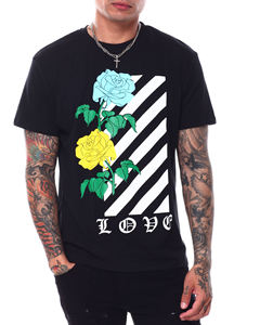 Camisetas superventas de Pakistán, camisetas con logotipo personalizado para hombre, serigrafía 2025 - Product Image 2