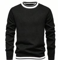 Sweat-shirts unisexes personnalisés à logo tendance, broderie lourde de haute qualité, en coton épais, pour homme, hiver – Vente chaude