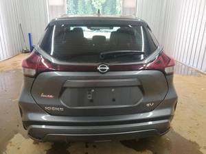 NIISSAN KICKS SV 2023 UTILISÉ EN BON ÉTAT - Product Image 5