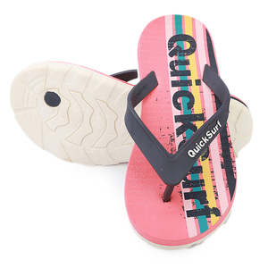 Tongs pour femmes Quick Surf 2819 - Rose - Product Image 5