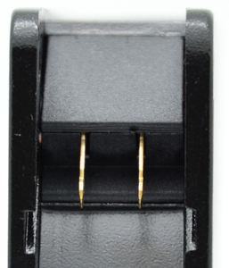 Moteur à rotor externe à 5 pales, ventilateur axial AC avec roulement à billes, pales en plastique, personnalisation OEM/ODM - Product Image 6