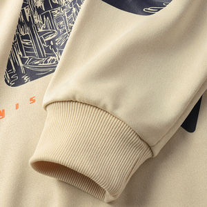 Wholesale Best Quality Design <b>Men</b> <b>Hoodies</b> DTG DTF <b>Hoodies</b> for <b>Men</b> - Product Image 2