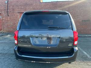 Dodge Grand Caravan SXT d'occasion à bas prix, modèle 2019, à vendre - Product Image 6