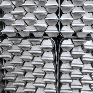 Premium Aluminium Ingots Supplier - Product Image 4