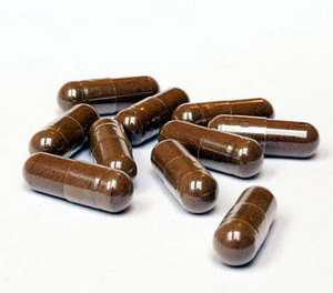 OEM/ODM <b>Himalayan</b> <b>Shilajit</b> Capsules <b>Pure</b> Natural <b>Shilajit</b> Supplement for Strength Stamina & Energy Booster for Men & Women - Product Image 6