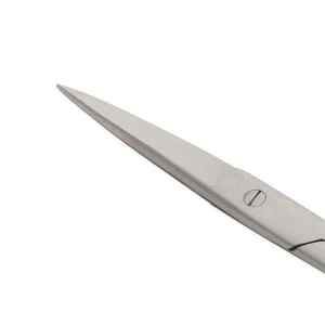 กรรไกรผ่าตัดฟันเครื่องมือทันตกรรมทำจากสแตนเลส - Product Image 2