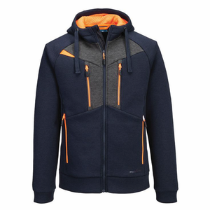 Chaqueta Cortavientos de Invierno para Hombre, Personalizable con Logotipo, Reversible, Impermeable, Cortavientos, Transpirable, de Alta Calidad - Product Image 4