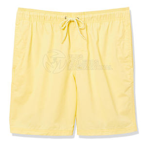 Pantalones Cortos Deportivos de Algodón con Logotipo Personalizado para Hombre, Calidad 2026, a la Venta, Nuevo Estilo, Precio al por Mayor - Product Image 3