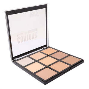 Kit de maquillage de contour USHAS - Product Image 2