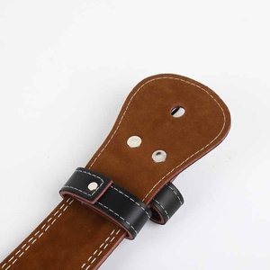 เข็มขัดยกน้ำหนักปรับได้เข็มขัดออกกำลังกายปรับได้ - Product Image 5