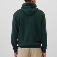 Hoodie Pria Terbaru Model Trendi Diskon Besar Harga Grosir 100% Katun Pakaian Musim Dingin Regular Fit Gaya Jalanan