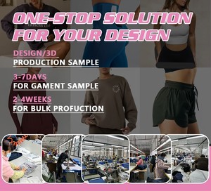 Chándal de calle personalizado OEM para mujer, conjunto de ropa deportiva de 2 piezas para mujer, pantalones de chándal de algodón de gran tamaño y chándal con capucha - Product Image 5