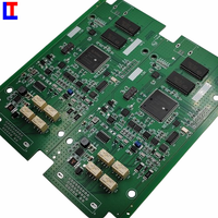 Layanan Desain dan Perakitan PCBA untuk Pengontrol BLDC, Pengusir Nyamuk, Casing Power Bank, Penguat Elektronik, Kunci Pintu, dan Perangkat Cair