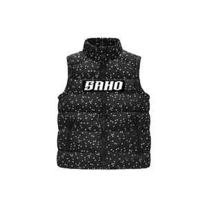 GAA GILET ซัพพลายเออร์ในปากีสถานที่เชี่ยวชาญในด้านอุปกรณ์ฝึกซ้อมสำหรับฤดูหนาวสำหรับเกลิคฟุตบอล - Product Image 4
