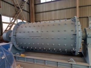 Máquina trituradora de mineral de cobre y mineral de hierro de 15-30t/h, precio de la máquina de molienda - Product Image 3