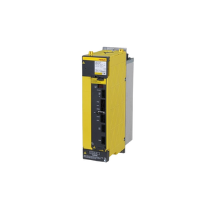 A06B-6252-H011 FANUC FUENTE DE ALIMENTACIÓN ALPHA - Product Image 1