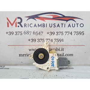 MOTORINO RAZAVETTER DELANTERO DERECHO MERCEDES Clase E Sedan W212 A2048200242 651924 (09>) - Product Image 1
