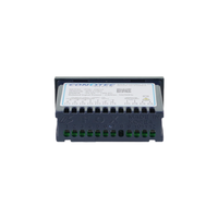 CONOTEC FOX-2001F Program Fungsi Penguncian Pengontrol Suhu Digital 4 Tahap Sensor Input Kontrol Suhu NTC