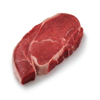 VENTE EN GROS DE VIANDE DE BŒUF HALAL-Steak de croupe de viande de buffle certifié halal à vendre