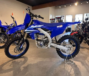 Descuento Ventas Descuento 2024 Yamaha YZ450F Motocross Motocicleta Venta Rápida - Product Image 1