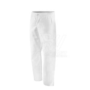 ชุดคาราเต้กิโมโนเดจิวจิทสึดีไซน์ใหม่โลโก้ศิลปะการต่อสู้ตามสั่งชุดคาราเต้ - Product Image 3