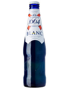 Cerveza Lager Kronenbourg 1664 Blanc de Origen Canadiense en Botellas de 25cl/33cl, Empaque a Granel, Alta Calidad, en Venta - Product Image 1