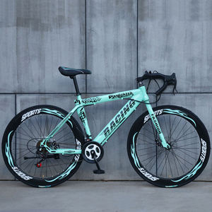 Bicicletta da Montagna Economica a 21 Velocità, Telaio in Carbonio ad Alta Resistenza, <span class=keywords><strong>26</strong></span>/27.5/29 Pollici, per Adulti - Product Image 2