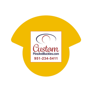 Écusson brodé de cuisinier correctionnel superviseur - Badge de rôle non-incarcéré - Product Image 2