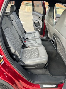 รถยนต์ V8, ระบบขับเคลื่อนสี่ล้อ, รุ่น Prestige สภาพดี ใช้งานน้อย - Product Image 5