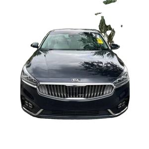 รถซีดานหรูมือสอง ขนาด 2.4 ลิตร/3.3 ลิตร เครื่องยนต์เบนซิน เกียร์อัตโนมัติ สะดวกสบาย พร้อมเบาะผ้าสีเข้มและยาง R18 สำหรับใช้งานประจำวัน - Product Image 1