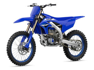 Nouvelle Moto de Motocross YZ250F 2026 (Ventes Annuelles) - Product Image 2