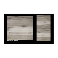 Inde Meilleure qualité du fabricant Grande dalle de porcelaine design moderne Carreaux émaillés Nouvelle collection pour mur intérieur