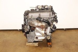 Motor Turbo Usado JDM MITSUBISHI OUTLANDER 4G63 2.0L AIRTREC EVO RVR - Product Image 2