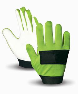 Gants de football gaéliques personnalisés de haute qualité avec poignée en latex Gants GAA légers et haute performance - Product Image 4