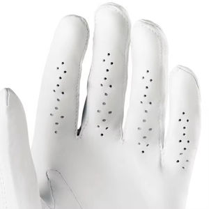 Gants de frappeur de baseball personnalisés de conception OEM Vente en gros Séchage rapide Gants de frappeur de baseball de haute qualité avec logo personnalisé - Product Image 5