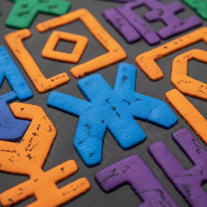 Cultivo Tradicional |   Camisetas Cortas Personalizadas Premium para Hombre, Sudaderas Urbanas de Moda, Estilo Viral, Estilo Y2K con Estampado Puff - Product Image 4