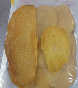 Premium Vietnam Mango Snack 100% fruta tropical suave seca para guarnición de bebidas y creaciones culinarias - Product Image 2