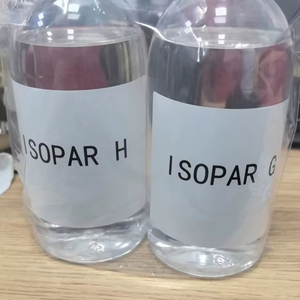 Isopar G con una Pureza Mínima del 99% para Recubrimientos/Procesamiento de PVC/Productos para el Cuidado de la Piel 64742-48-9, Disolvente Cosmético Isopar G Isoparafina en Oferta - Product Image 1