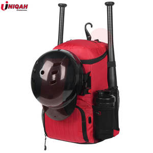 Premium Lightweight Backpack for <b>Baseball</b> and Softball Customized Professional Sports Teams Easy Carry <b>Ball</b> Bag - Product Image 6