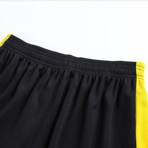 Uniformes de football personnalisables Ensemble de vêtements de sport avec logo de l'équipe et nom du joueur - Product Image 2