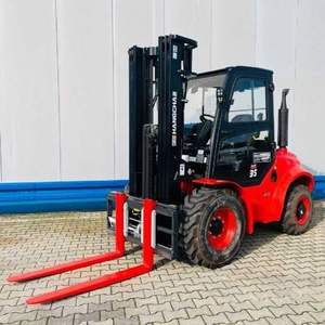 Folklifts électriques d'usine de Offres Spéciales - Product Image 3