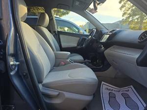 2012 asequible tToy-ota RA -V4 EV Base - Product Image 6