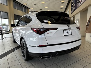 Acura MDX SH-AWD A-Spec ADV d'occasion 2025 - Product Image 3