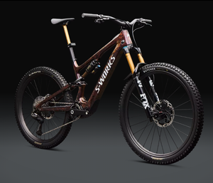 จักรยาน Ss-wWorks TTurbo LevooSL 2Di2 - Product Image 1