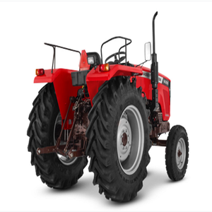 Mejor estado Massey Ferguson 8055 Tractores Magnatrak Calidad Premium 2WD Usado Nueva venta Granja Agricultura Caja de cambios Restaurante - Product Image 4
