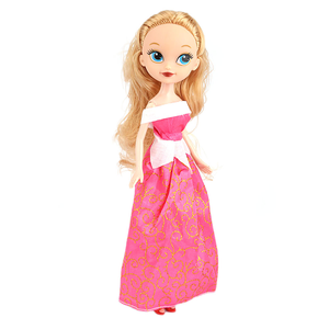 Muñeca Sofía - Rosa - Product Image 1