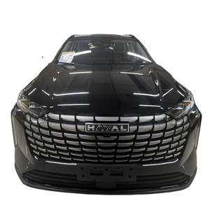 SUV Híbrido 2025, Transmisión Automática, Volante a la Izquierda, Neumáticos R19, Asientos de Cuero, Euro, en Perfecto Estado, Listo para Usar - Product Image 1