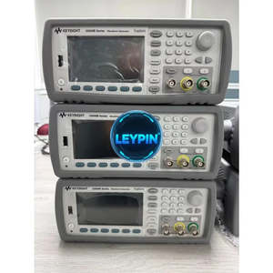 Generador de Onda Sinusoidal de 20 MHz Agilent Keysight 33500B 33511B Nuevo con Pantalla LCD Estilo Lexso - Product Image 3