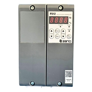 SANKI Nuevo Controlador de Alta Tecnología, Alimentador Vibratorio Flexible de Alto Rendimiento para Plantas de Manufactura, 1 Año de Garantía - Product Image 5